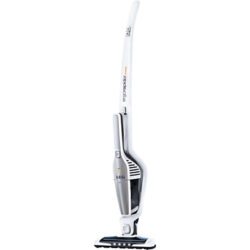 AEG AG3105 Ergorapido 14.4v Cordless Handheld 2 in 1 Vacuum Cleaner, Ice White